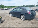 NISSAN SENTRA 2.0SR 3N1AB6AP7AL722103 снимка