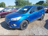 Ford Escape Se 1FMCU0GD8HUE89855 снимка