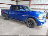 Ram  Sport 4X4 5'7 Box 1C6RR7MT7HS857921 снимка