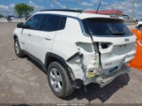 Jeep Compass Latitude 4X4 3C4NJDBB0JT457839 снимка