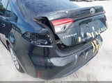TOYOTA COROLLA LE 5YFEPMAE4MP267737 снимка
