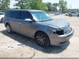 Ford Flex Limited 2FMEK63C99BA22210 снимка