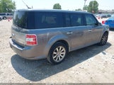 Ford Flex Limited 2FMEK63C99BA22210 снимка