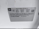 Chevrolet Malibu 2Lt 1G11D5SL1FF206682 снимка
