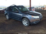 Subaru Forester 2.5X Limited JF2SH64689H736591 снимка