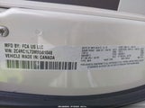 Chrysler Pacifica Hybrid Touring L 2C4RC1L73MR581048 снимка
