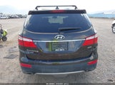 Hyundai Santa Fe Se KM8SMDHF6GU151694 снимка