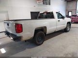 Chevrolet Silverado  Wt 1GCNCNEH1JZ142444 photo