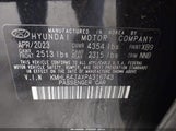 Hyundai Sonata Sel KMHL64JAXPA316743 photo
