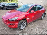 Tesla Model Y Awd/Long Range Dual Motor All-Wheel Drive 7SAYGAEE9PF865007 fotografie