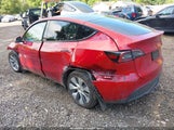 Tesla Model Y Awd/Long Range Dual Motor All-Wheel Drive 7SAYGAEE9PF865007 fotografie