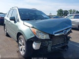 Subaru Forester 2.5I Limited JF2SJAHC9GH460698 снимка