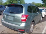 Subaru Forester 2.5I Limited JF2SJAHC9GH460698 снимка