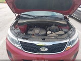 Kia Sorento Lx 5XYKT3A66FG623260 снимка