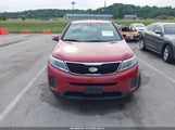 Kia Sorento Lx 5XYKT3A66FG623260 снимка