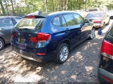 BMW X1 XDRIVE28I WBAVL1C58FVY32480 снимка