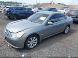 INFINITI M35X JNKAY01FX7M450417 снимка