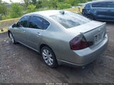 INFINITI M35X JNKAY01FX7M450417 снимка