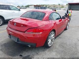 BMW Z4 Sdrive35I WBALM7C5XBE384308 снимка