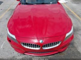 BMW Z4 Sdrive35I WBALM7C5XBE384308 снимка