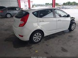 HYUNDAI ACCENT SE KMHCT5AE5GU259559 снимка