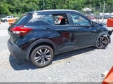 NISSAN KICKS SV XTRONIC CVT 3N1CP5CVXLL554699 photo