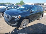 GMC Terrain Denali 3GKALXEX8JL141062 снимка