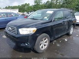 Toyota Highlander JTEES41AX92130654 снимка