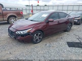 Nissan Sentra Sv Xtronic Cvt 3N1AB8CV8NY223021 fotografie