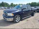 Ram  Big Horn 1C6RR7GT5DS548356 снимка