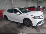 TOYOTA CAMRY SE 4T1T11AK0PU834817 снимка