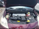 TOYOTA PRIUS PERSONA JTDKN3DU8D5577313 снимка