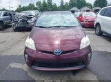 TOYOTA PRIUS PERSONA JTDKN3DU8D5577313 снимка