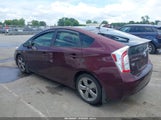 TOYOTA PRIUS PERSONA JTDKN3DU8D5577313 снимка