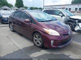 TOYOTA PRIUS PERSONA JTDKN3DU8D5577313 снимка