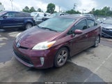 TOYOTA PRIUS PERSONA JTDKN3DU8D5577313 снимка