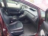 TOYOTA PRIUS PERSONA JTDKN3DU8D5577313 снимка