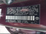 TOYOTA PRIUS PERSONA JTDKN3DU8D5577313 снимка