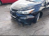 Chevrolet Cruze Ls Auto 1G1BC5SM9J7172168 снимка