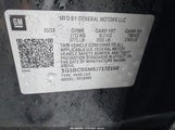 Chevrolet Cruze Ls Auto 1G1BC5SM9J7172168 снимка