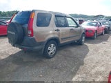 HONDA CR-V EX JHLRD78844C037798 снимка