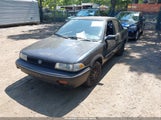 TOYOTA COROLLA DLX 2T1AE94A6LC018879 снимка