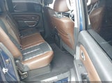Nissan Titan Platinum Reserve 1N6AA1E62HN503240 photo