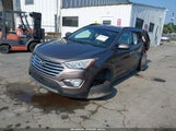 Hyundai Santa Fe Gls KM8SMDHF4FU093440 снимка