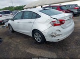 Chevrolet Cruze Ls Auto 1G1BC5SM5H7225992 снимка
