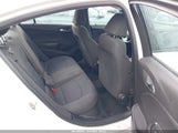 Chevrolet Cruze Ls Auto 1G1BC5SM5H7225992 снимка