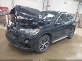 BMW X1 xDrive28I WBXHT3C38J5L33068 снимка