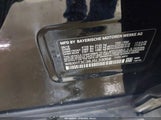 BMW X1 xDrive28I WBXHT3C38J5L33068 снимка