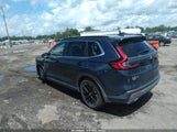 Honda Cr-V Hybrid Sport Touring 2HKRS6H92SH814924 fotografie