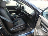 Honda Cr-V Hybrid Sport Touring 2HKRS6H92SH814924 снимка